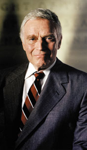 Charlton Heston